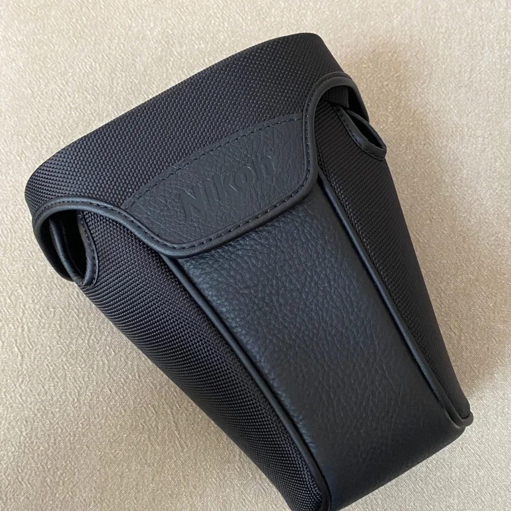 Nikon Black Protective Camera Case